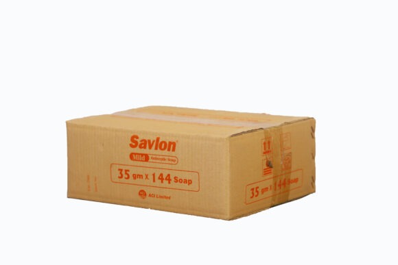 Sample Packaging Box