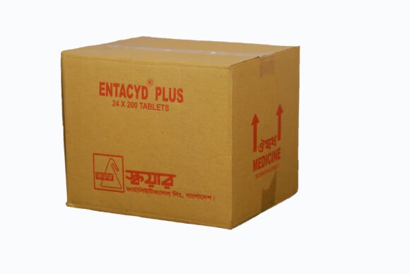 Sample Box Packaging