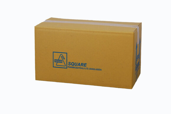 Sample Box Packaging