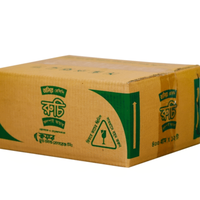 Retail & Food Product Packaging