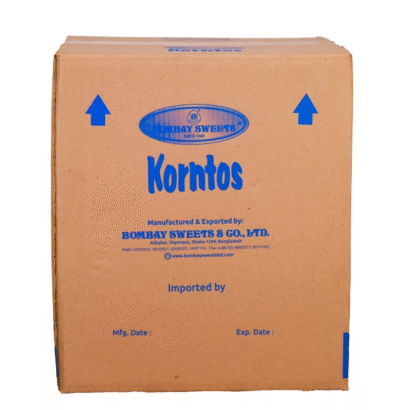 Retail & Food Product Packaging