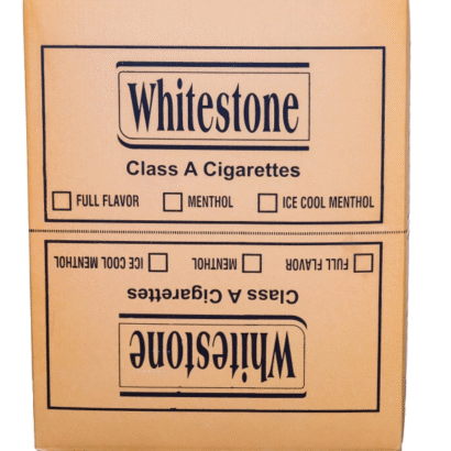 Whitestone