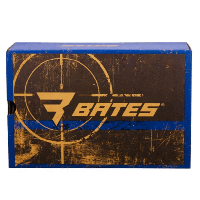 BATES Tactical Shoe Box