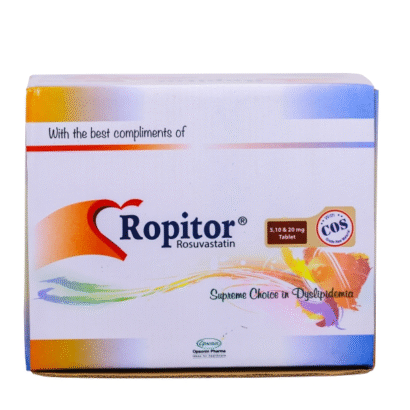 Custom Printed Pharmaceutical Packaging Box