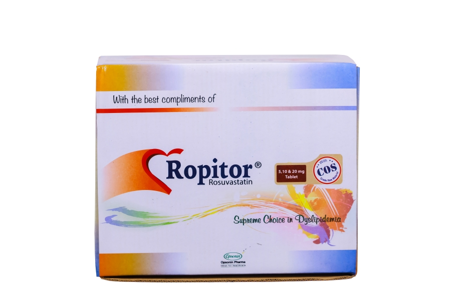 Custom Printed Pharmaceutical Packaging Box