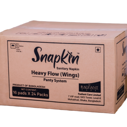 Product Packaging Box