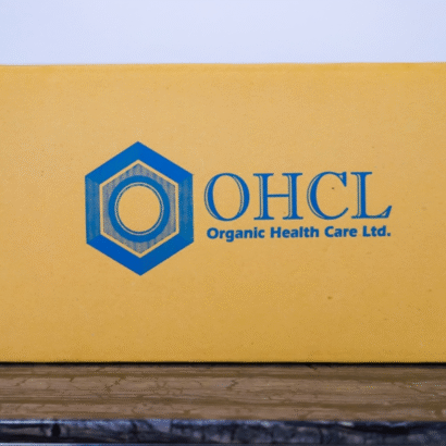 Product Packaging Box- OHCL